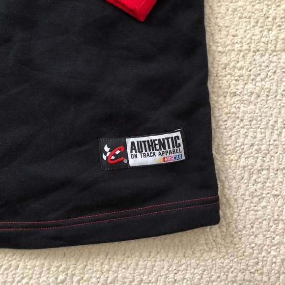 Retro Chase Authentics Nascar Crewneck Sweater - Picture 3 of 7